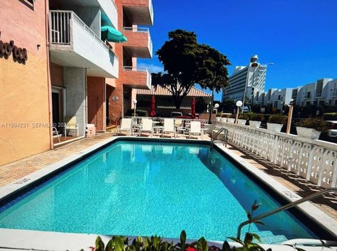 Photo of 3201 NE 14th St Causeway #502, Pompano Beach, FL 33062 (MLS # A11994231)