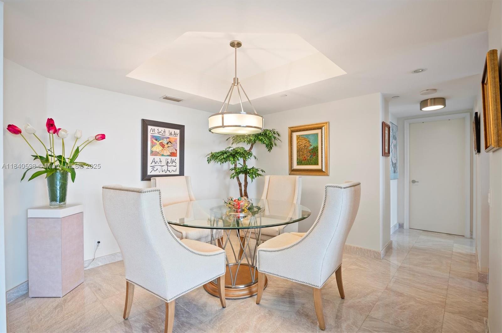 HARBORSIDE AT THE WATERWA - Residential