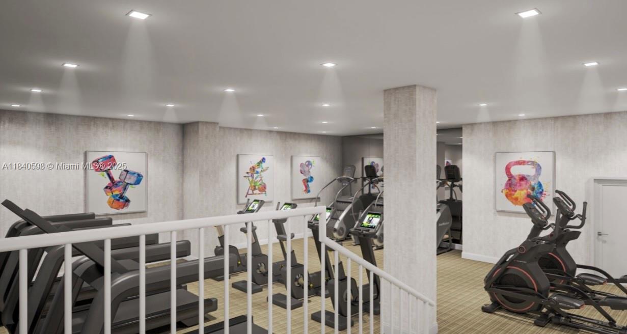 HARBORSIDE AT THE WATERWA - Residential