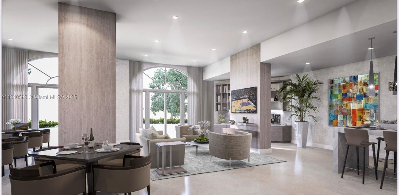 HARBORSIDE AT THE WATERWA - Residential