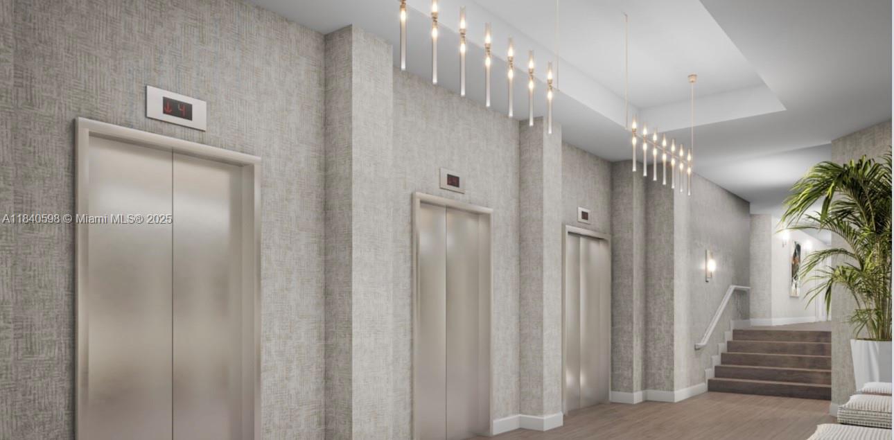 HARBORSIDE AT THE WATERWA - Residential