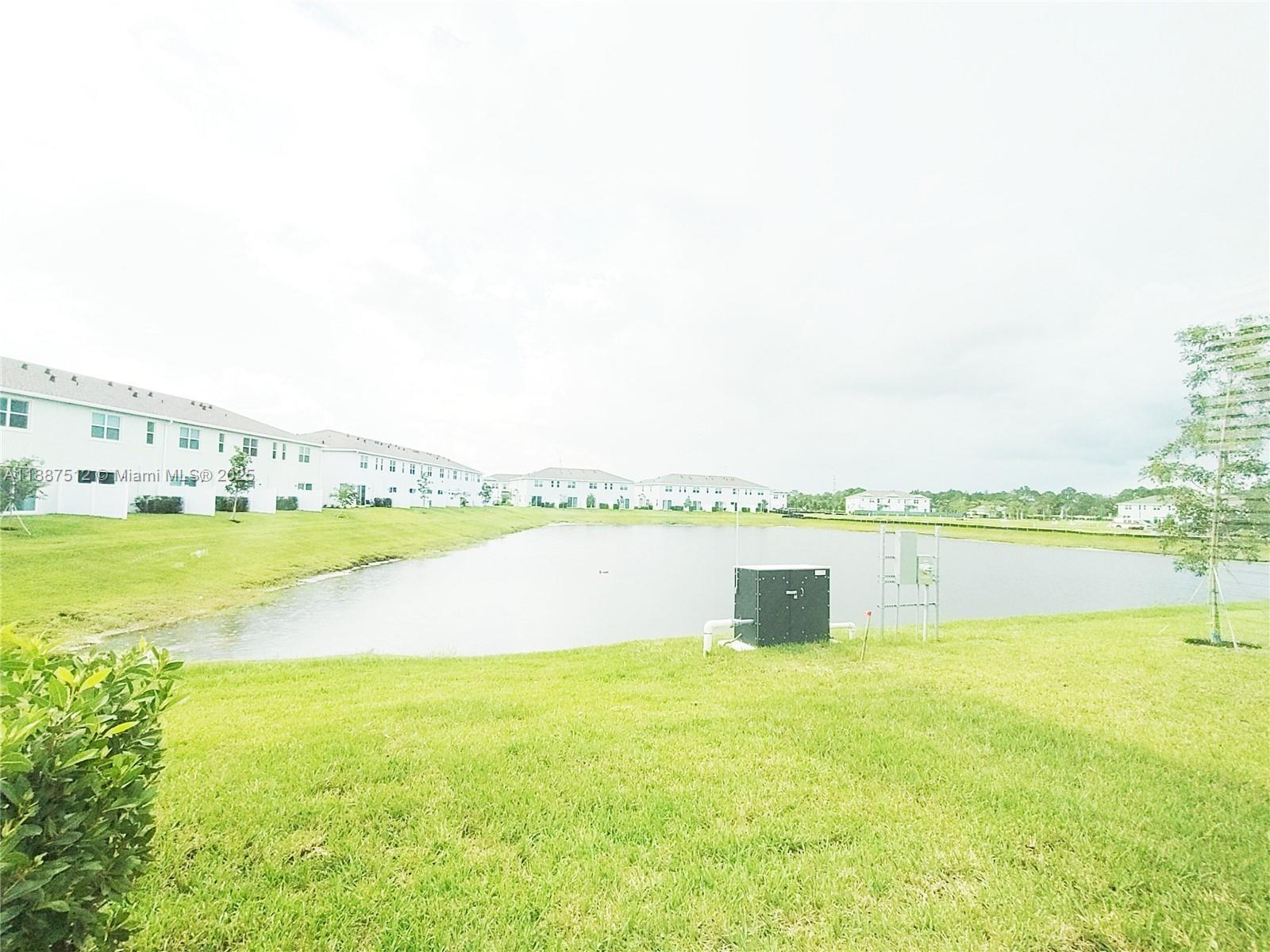VERANDA LANDING - Residential Lease