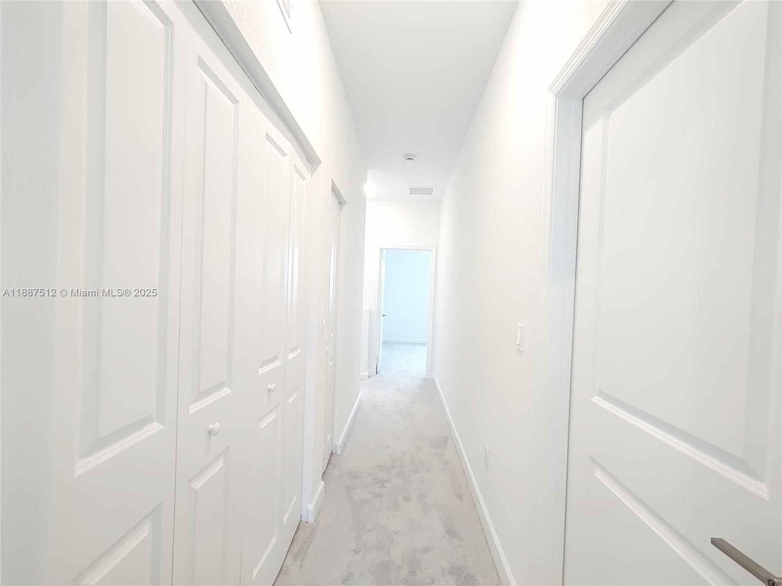 VERANDA LANDING - Residential Lease