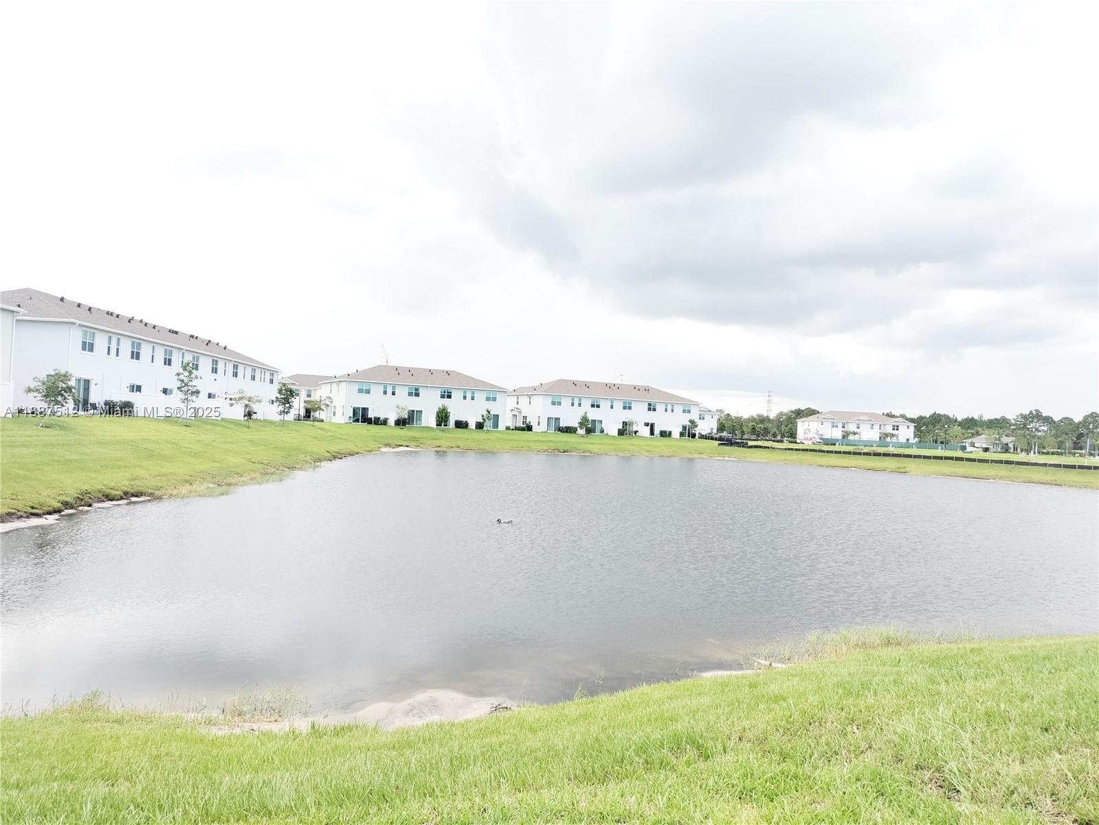 VERANDA LANDING - Residential Lease