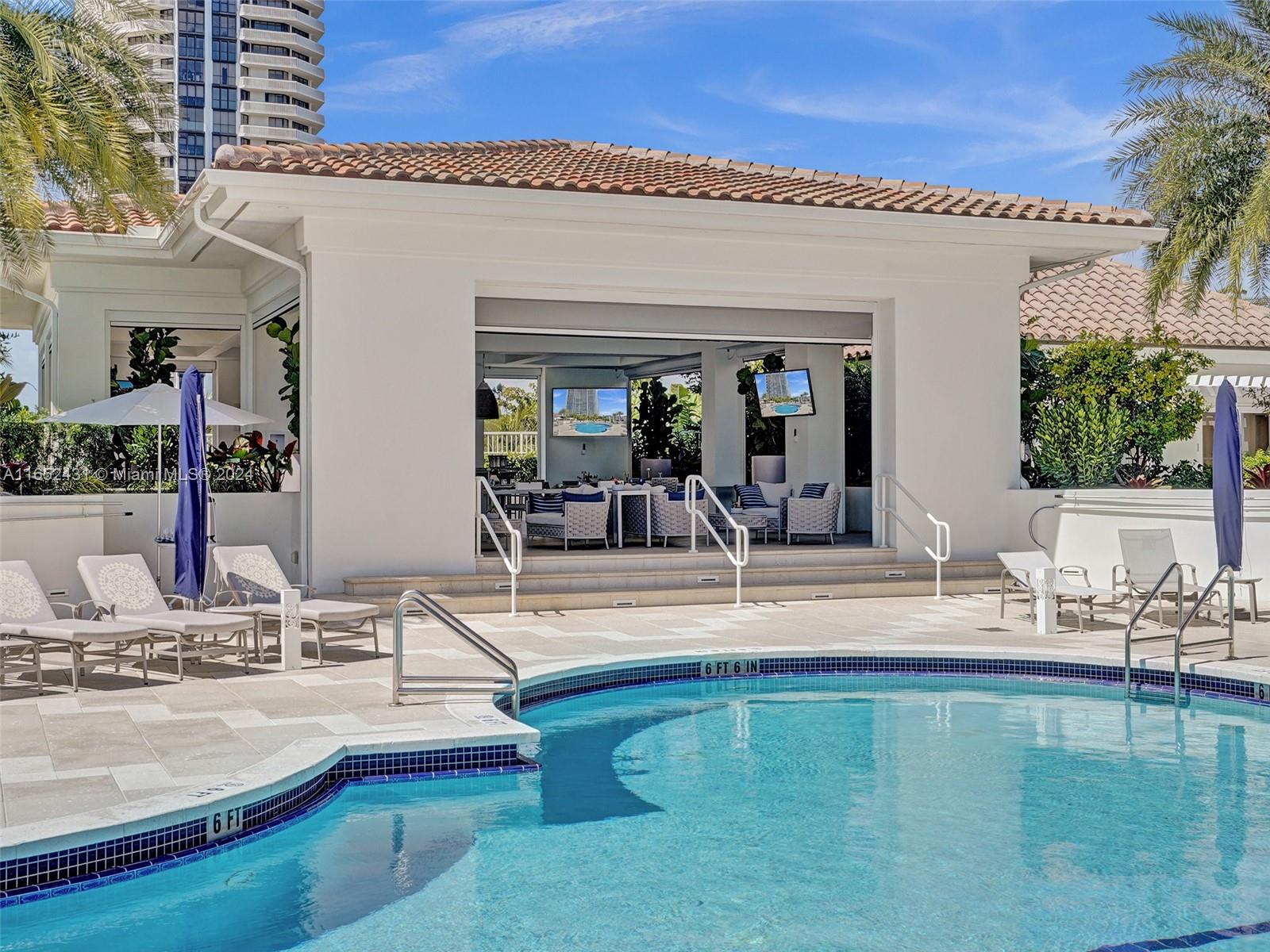 2600 ISL BLVD WILLIAMS IS - Residential