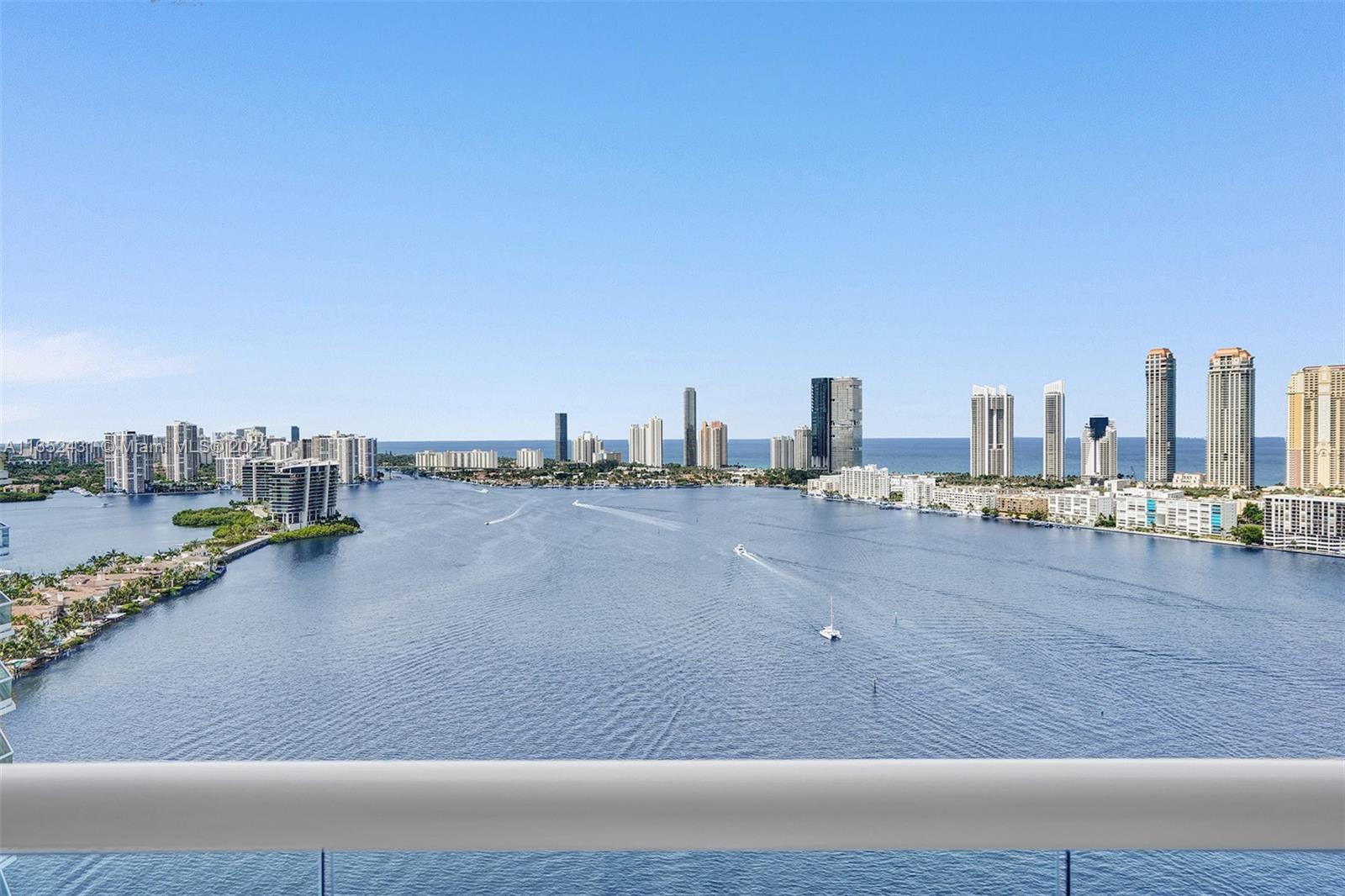 2600 ISL BLVD WILLIAMS IS - Residential