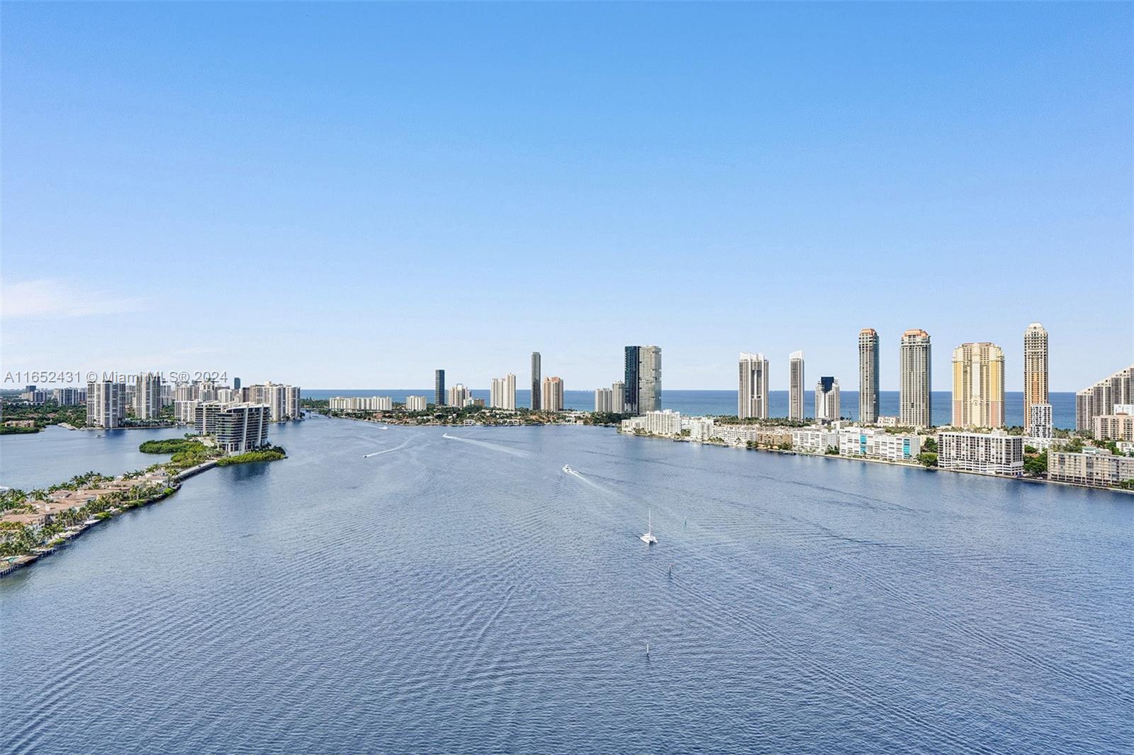 2600 ISL BLVD WILLIAMS IS - Residential