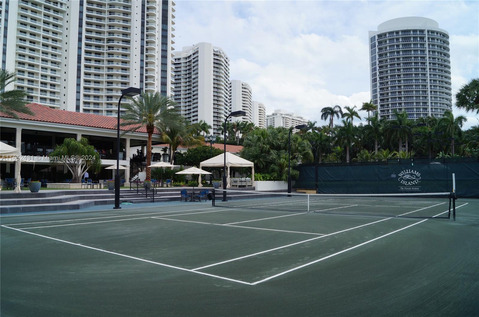 2600 ISL BLVD WILLIAMS IS - Residential