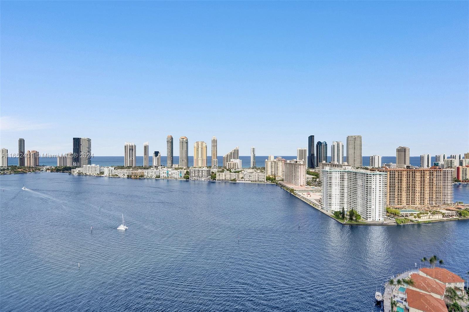 2600 ISL BLVD WILLIAMS IS - Residential