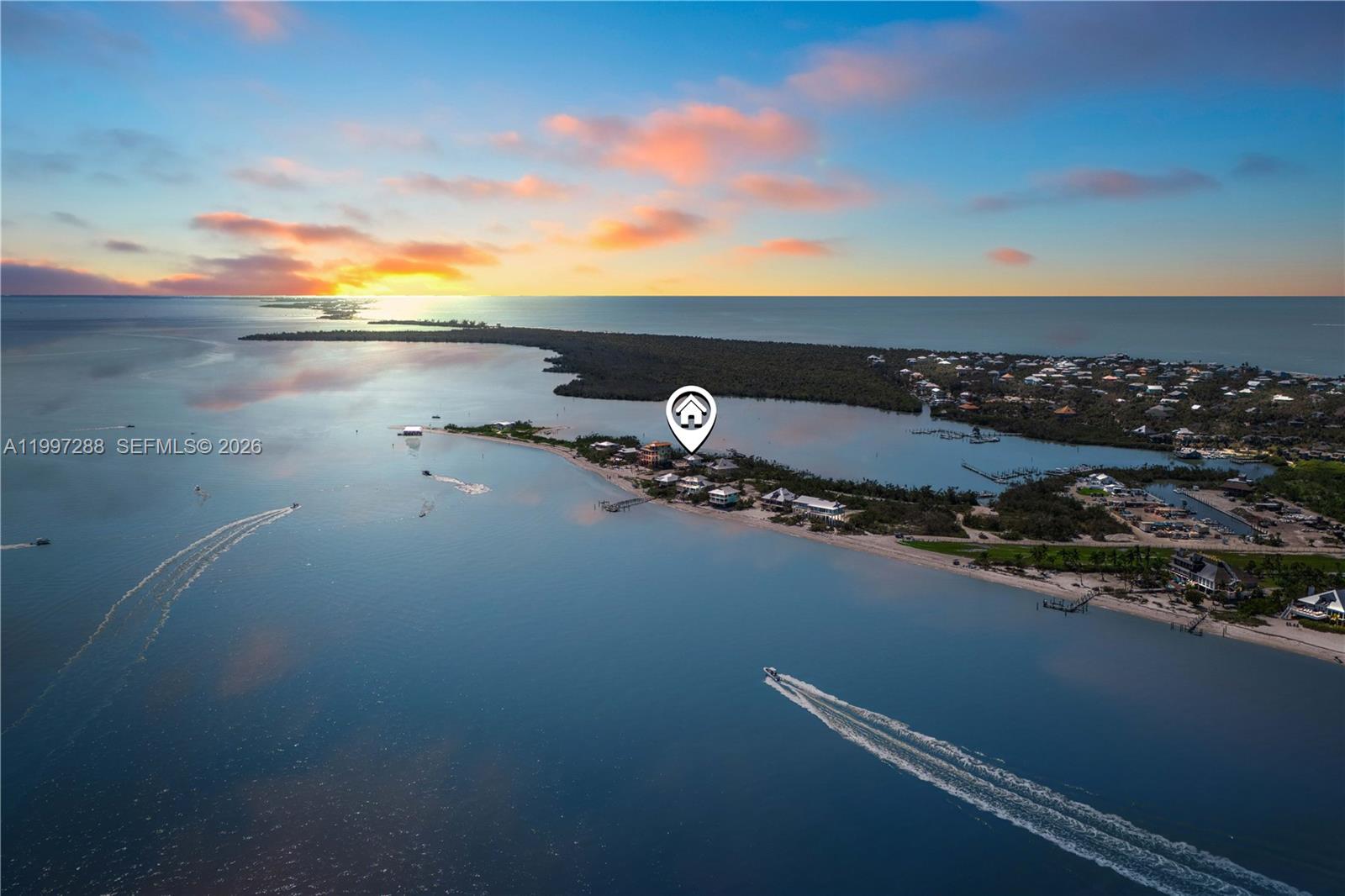 JOSES HIDEAWAY - Land