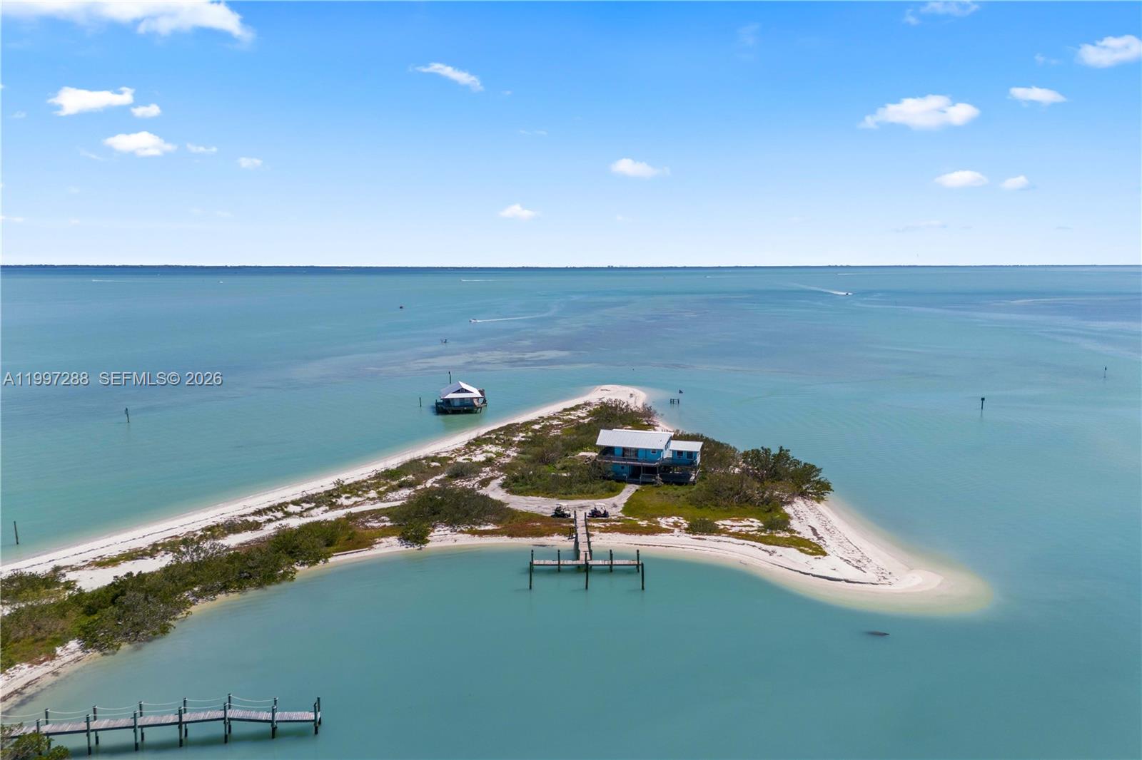 4281 Point House TRL