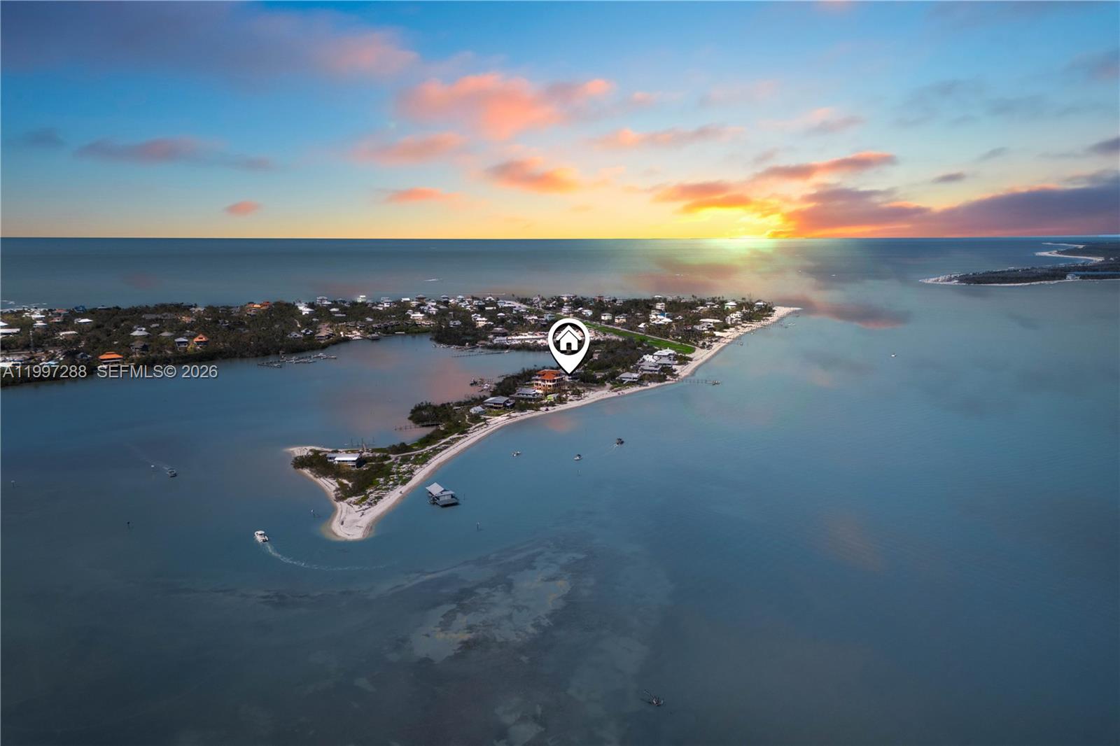 4281 Point House TRL