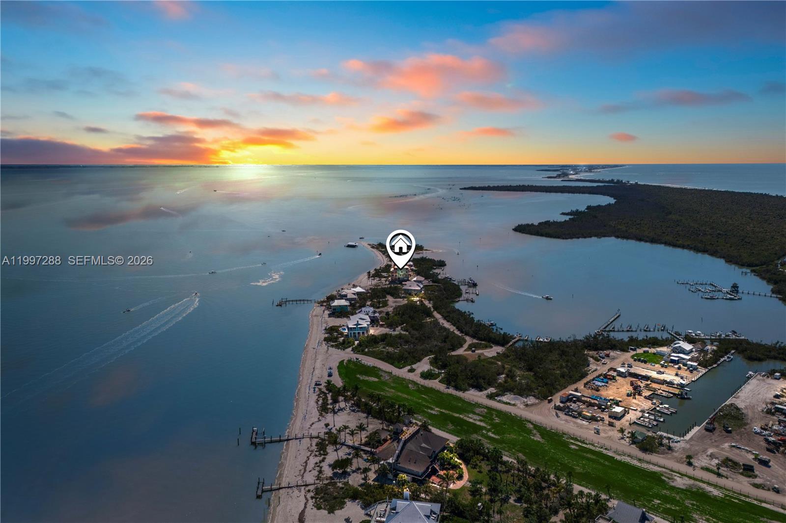 JOSES HIDEAWAY - Land