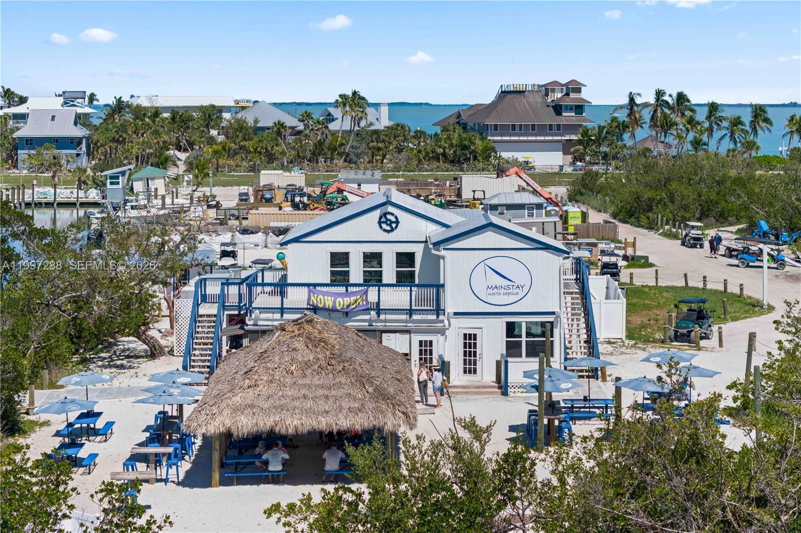 JOSES HIDEAWAY - Land