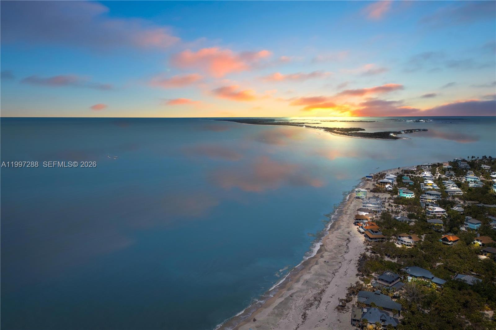 JOSES HIDEAWAY - Land