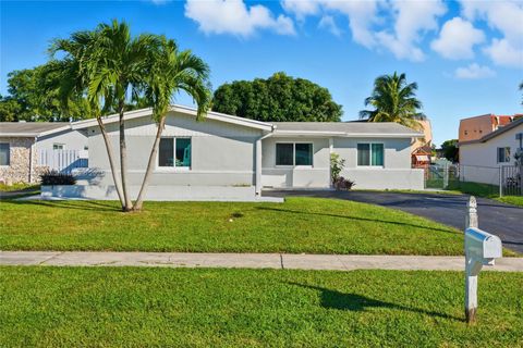 Photo of 9021 NW 26th Pl, Sunrise, FL 33322 (MLS # A11896044)