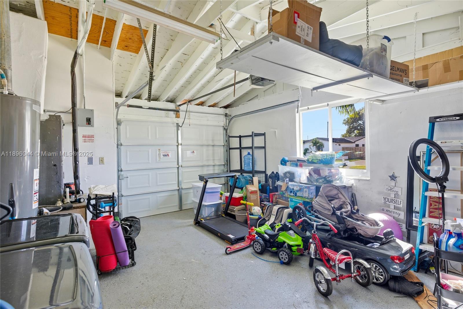 SUNRISE GOLF VILLAGE SEC - Residential