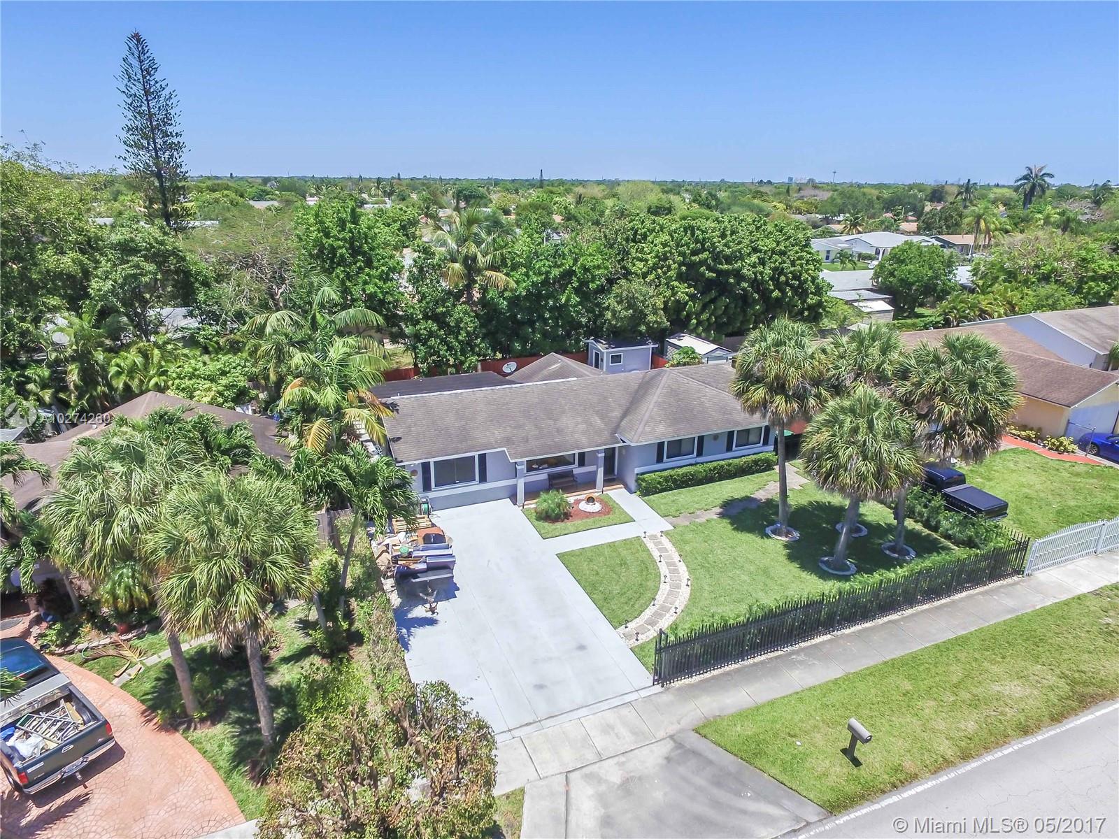 Fairway Estates Sec 07 - Residential