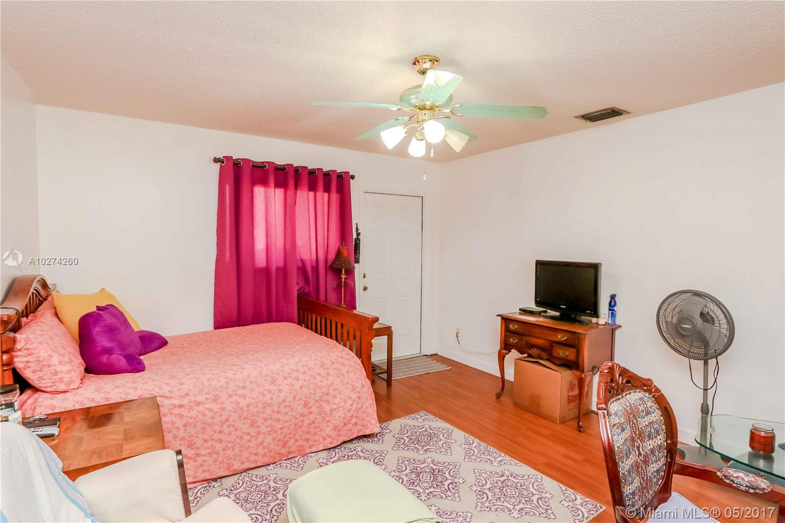 Fairway Estates Sec 07 - Residential