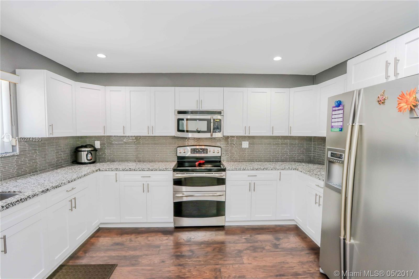 Fairway Estates Sec 07 - Residential