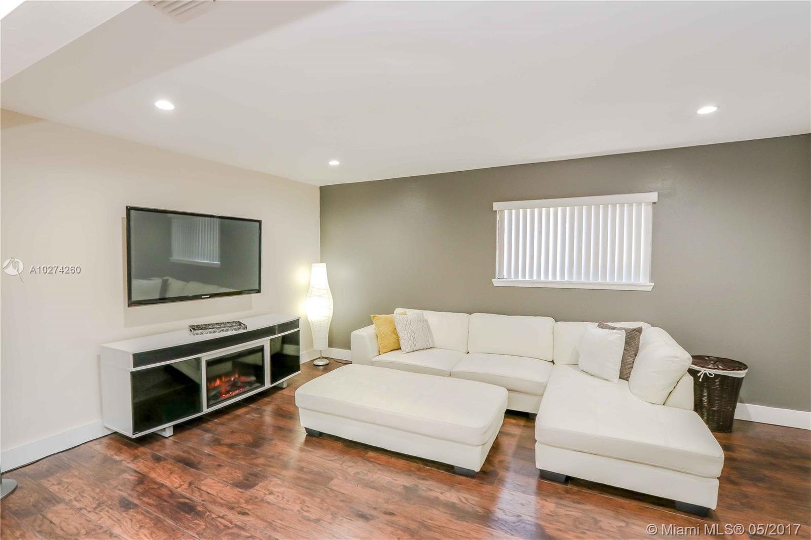 Fairway Estates Sec 07 - Residential