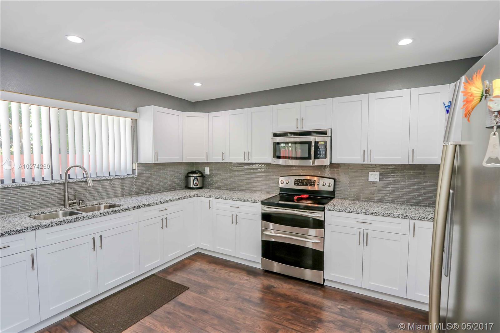 Fairway Estates Sec 07 - Residential