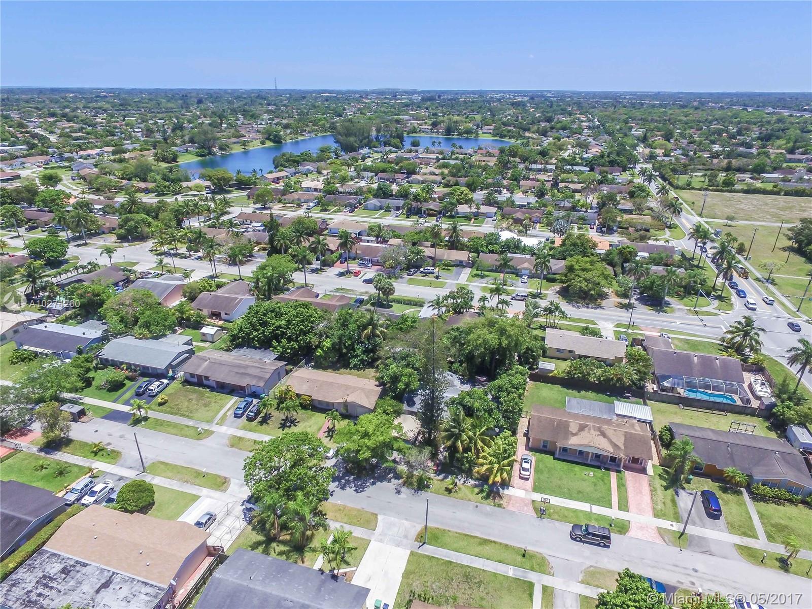 Fairway Estates Sec 07 - Residential