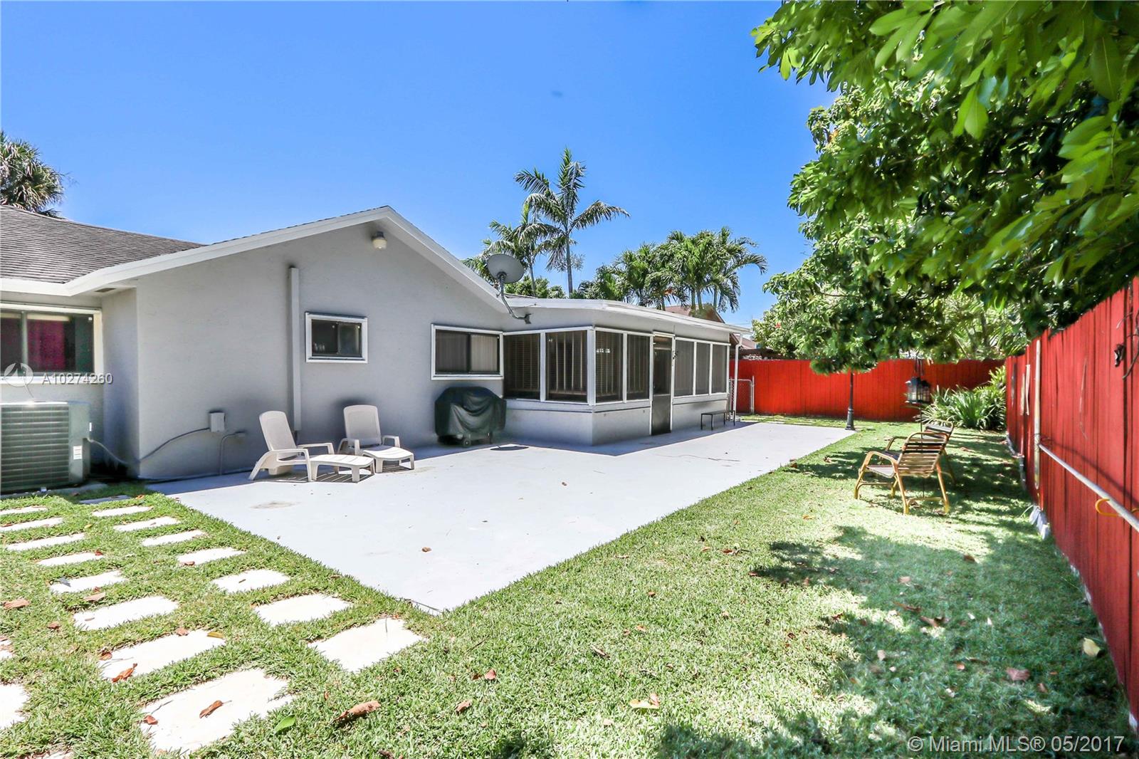 Fairway Estates Sec 07 - Residential