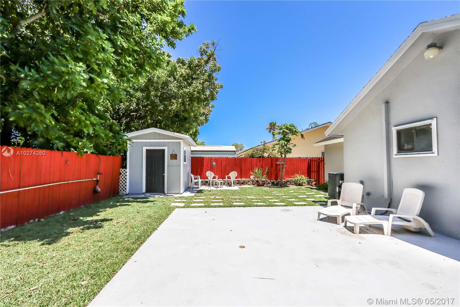 Fairway Estates Sec 07 - Residential