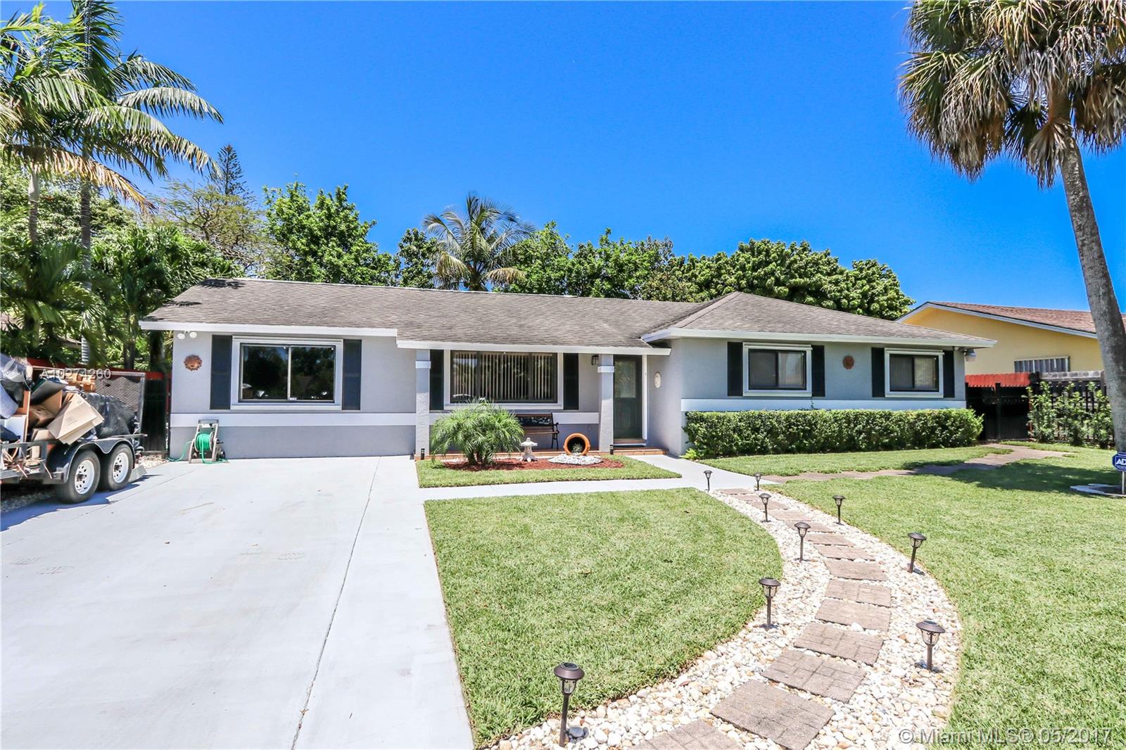 Fairway Estates Sec 07 - Residential