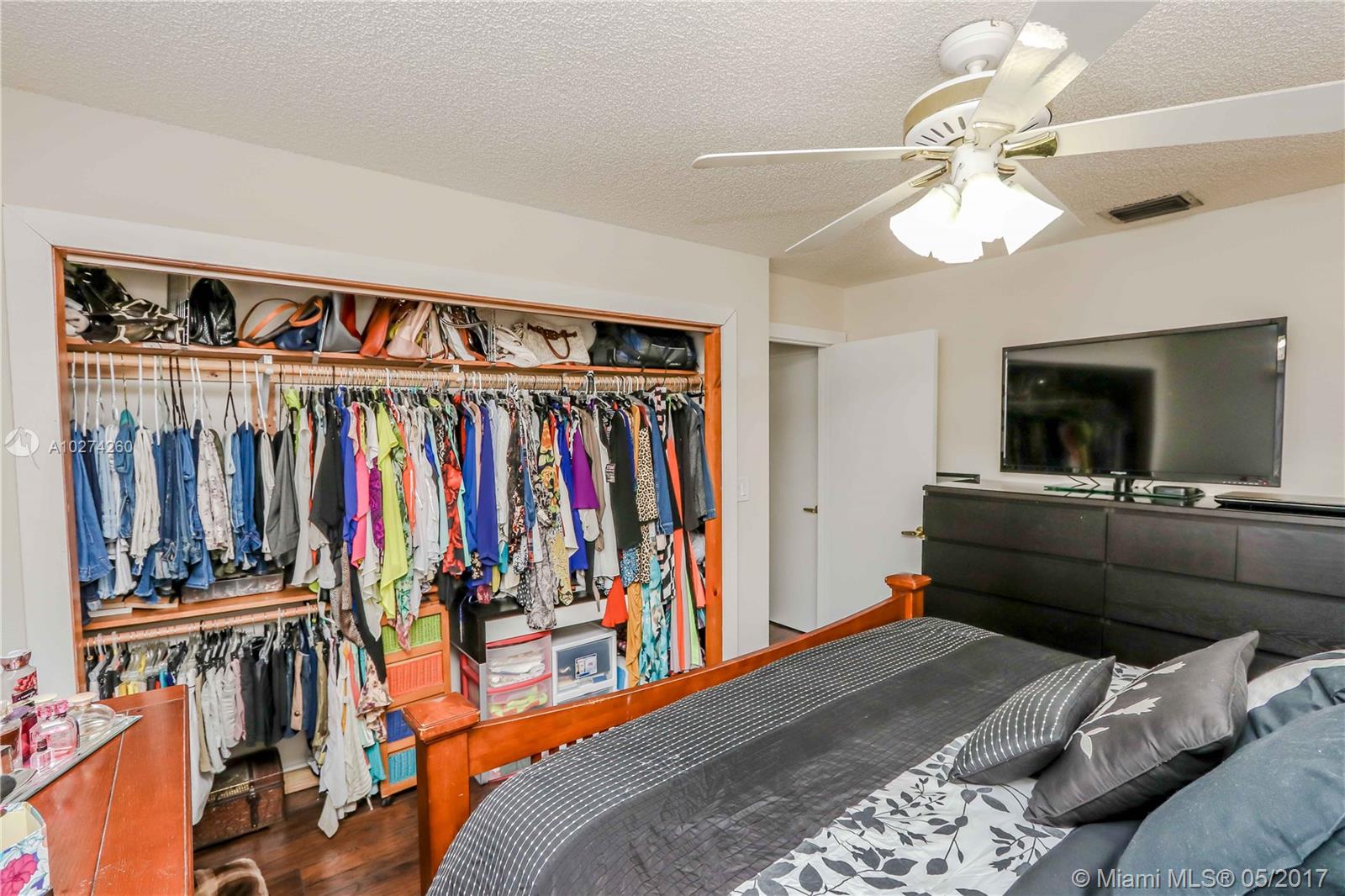 Fairway Estates Sec 07 - Residential