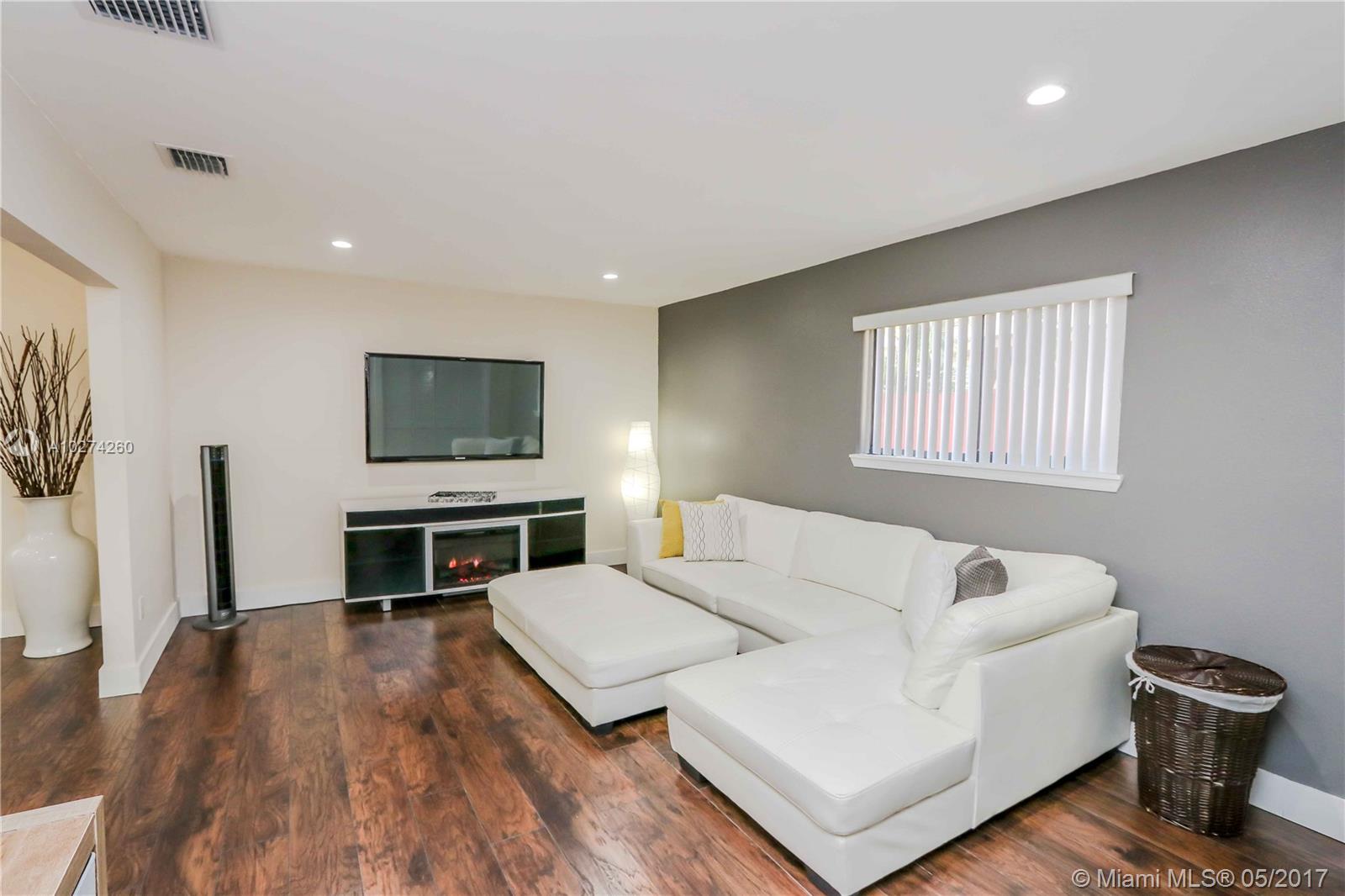 Fairway Estates Sec 07 - Residential