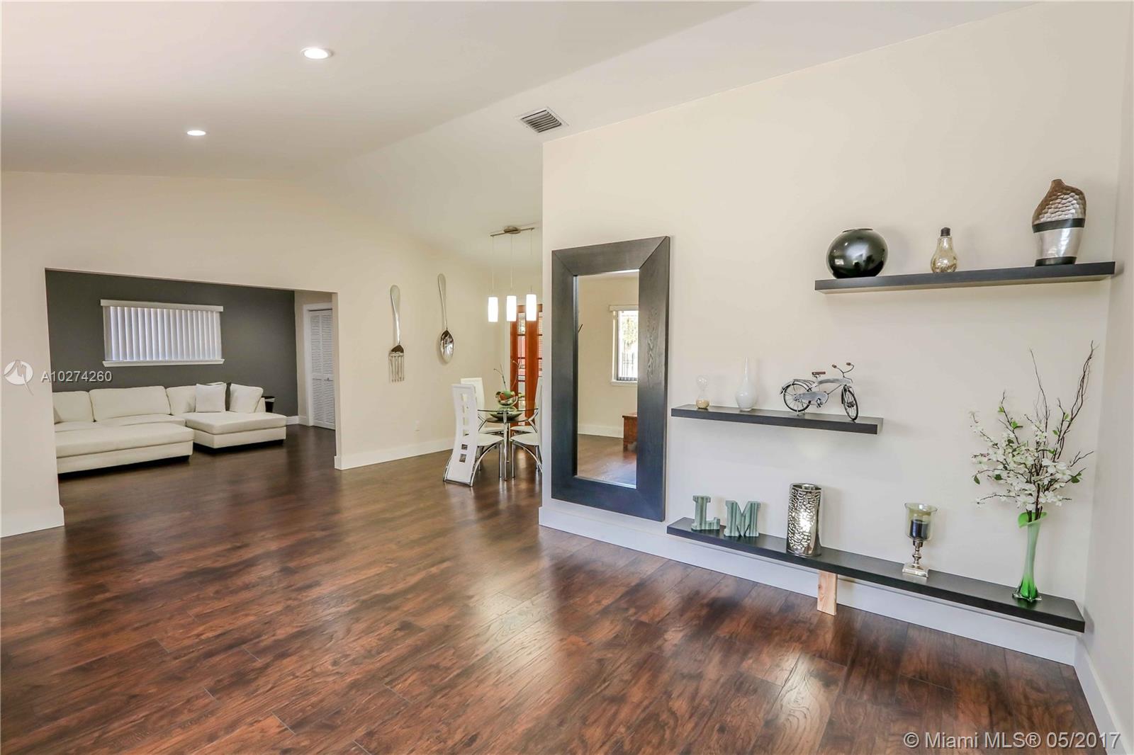 Fairway Estates Sec 07 - Residential