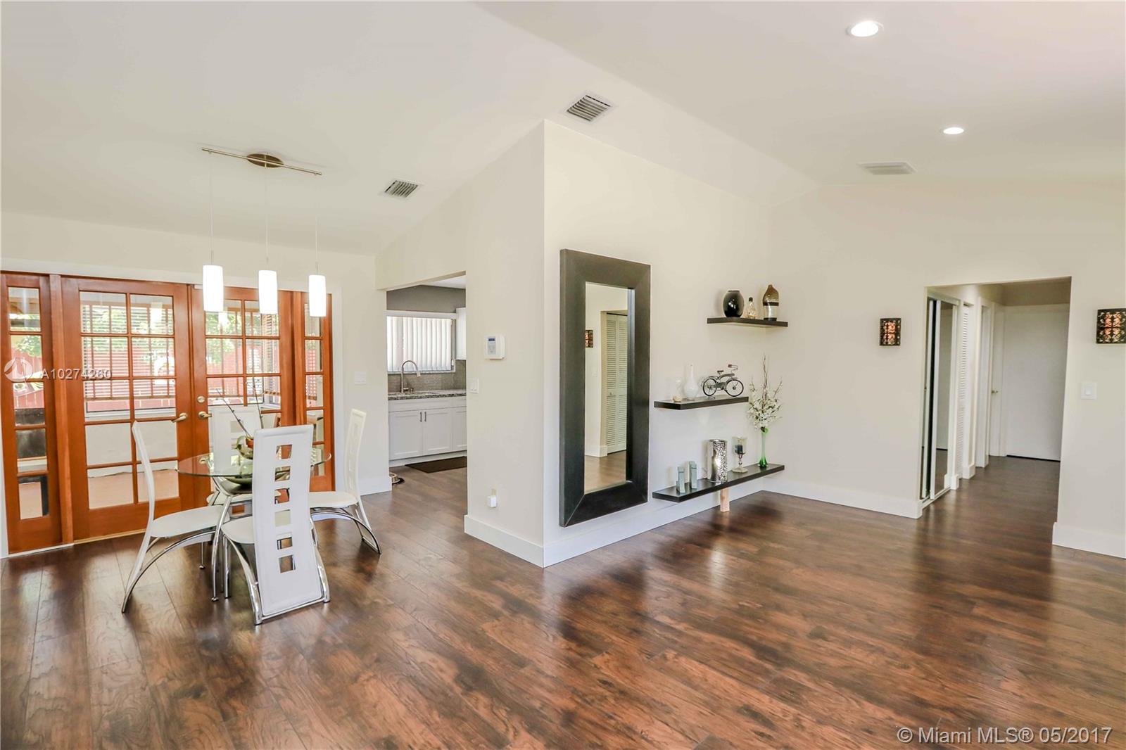 Fairway Estates Sec 07 - Residential