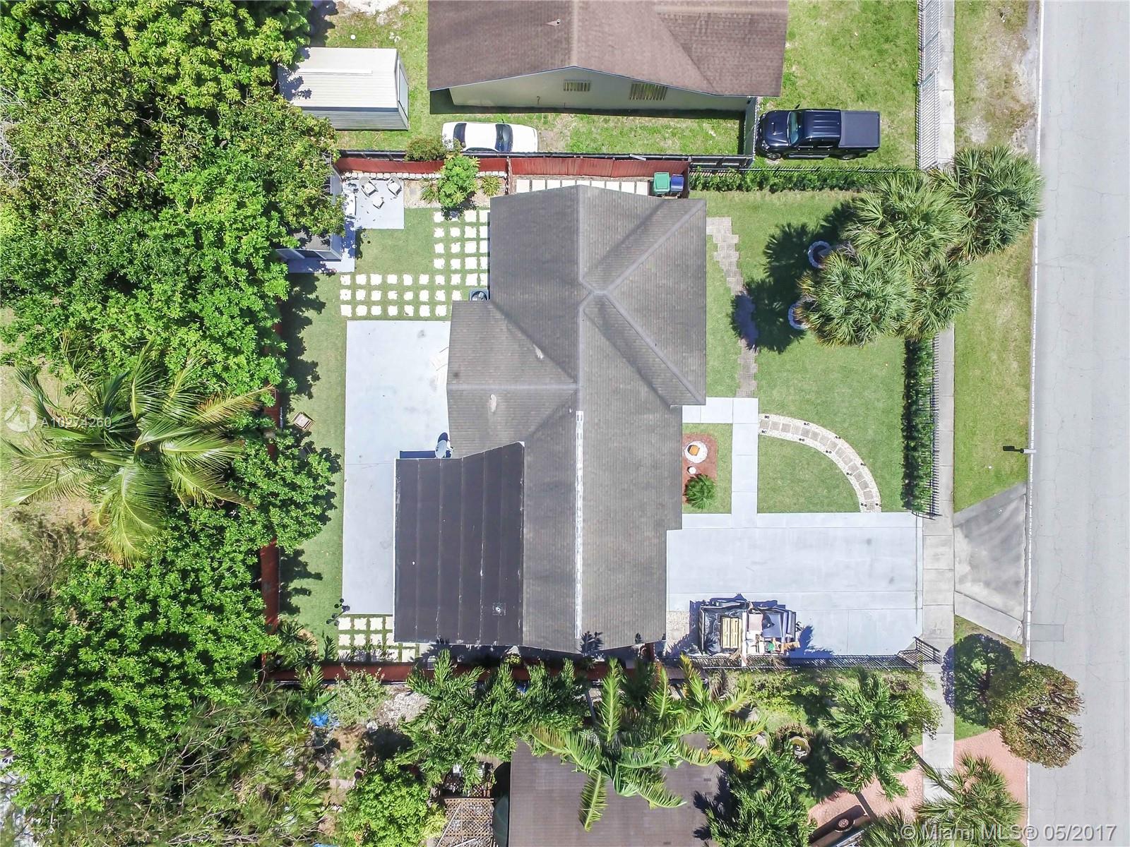 Fairway Estates Sec 07 - Residential