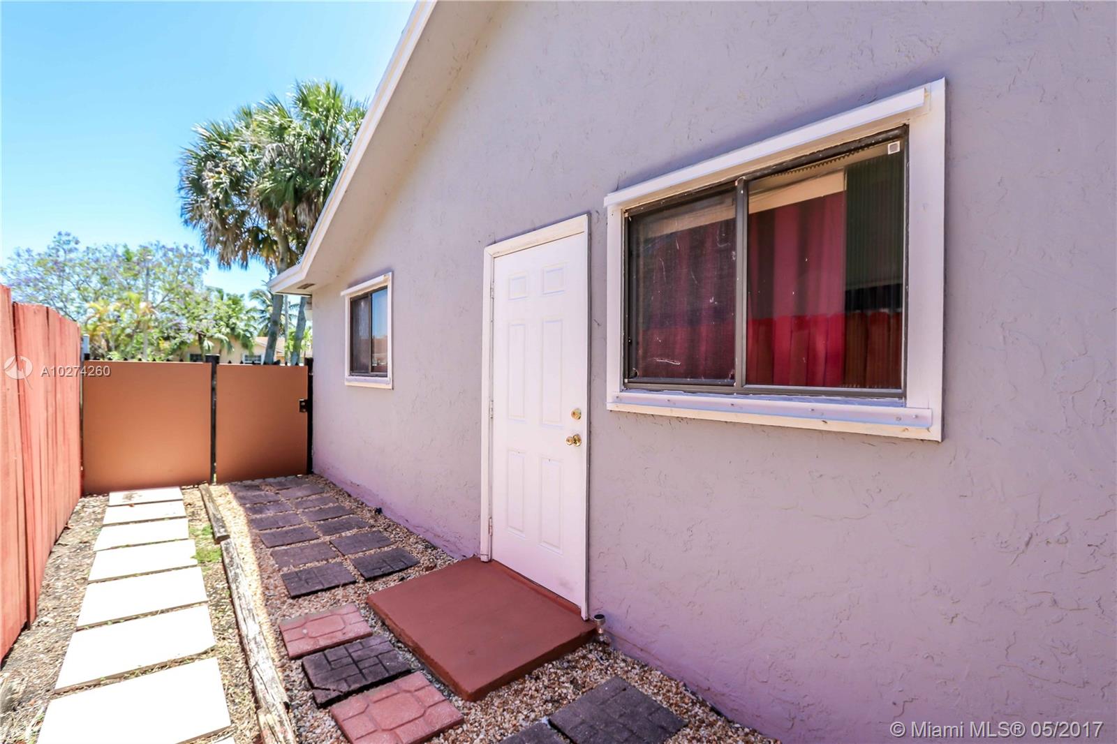 Fairway Estates Sec 07 - Residential