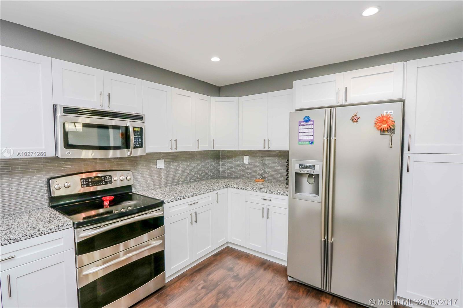 Fairway Estates Sec 07 - Residential