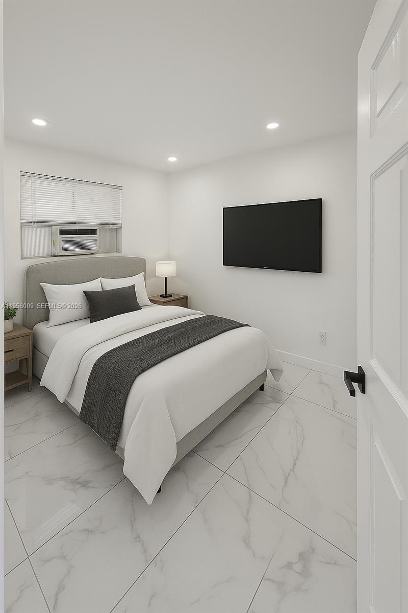 WEST CARVER RANCHES ADD N - Residential Lease