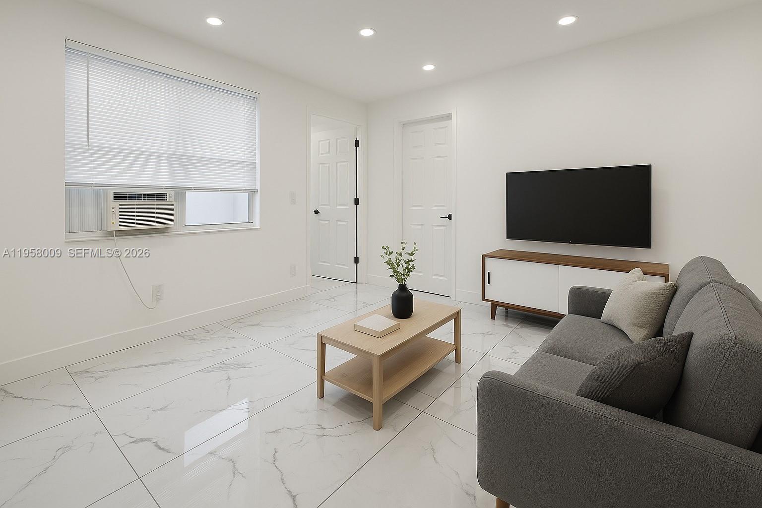 WEST CARVER RANCHES ADD N - Residential Lease