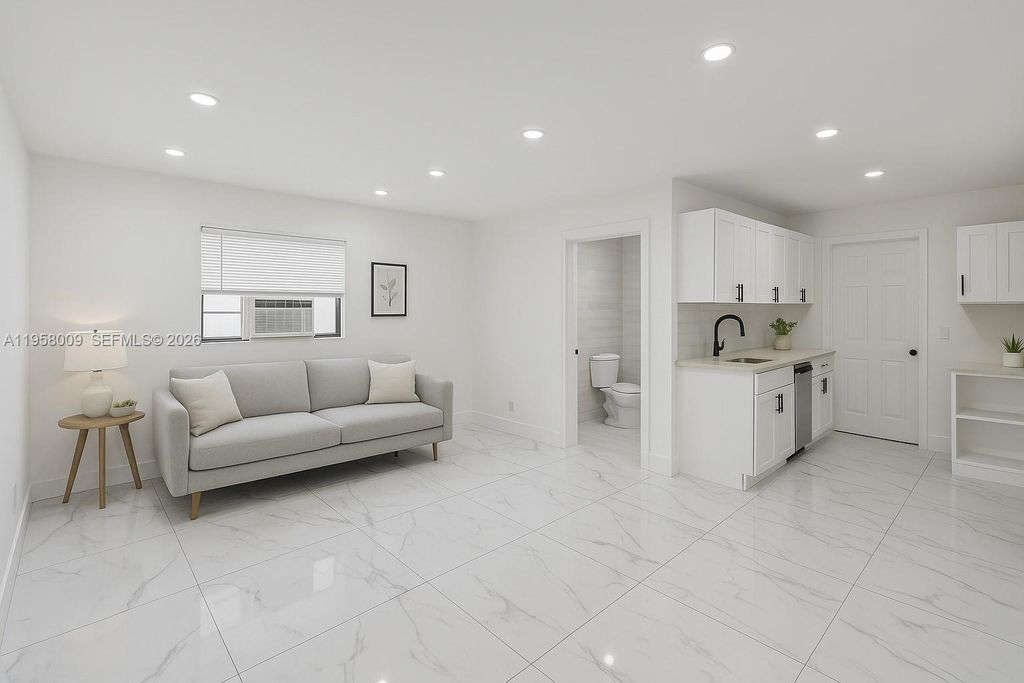 Photo of 5740 Mayo St #4, Hollywood, FL 33023 (MLS # A11958009)