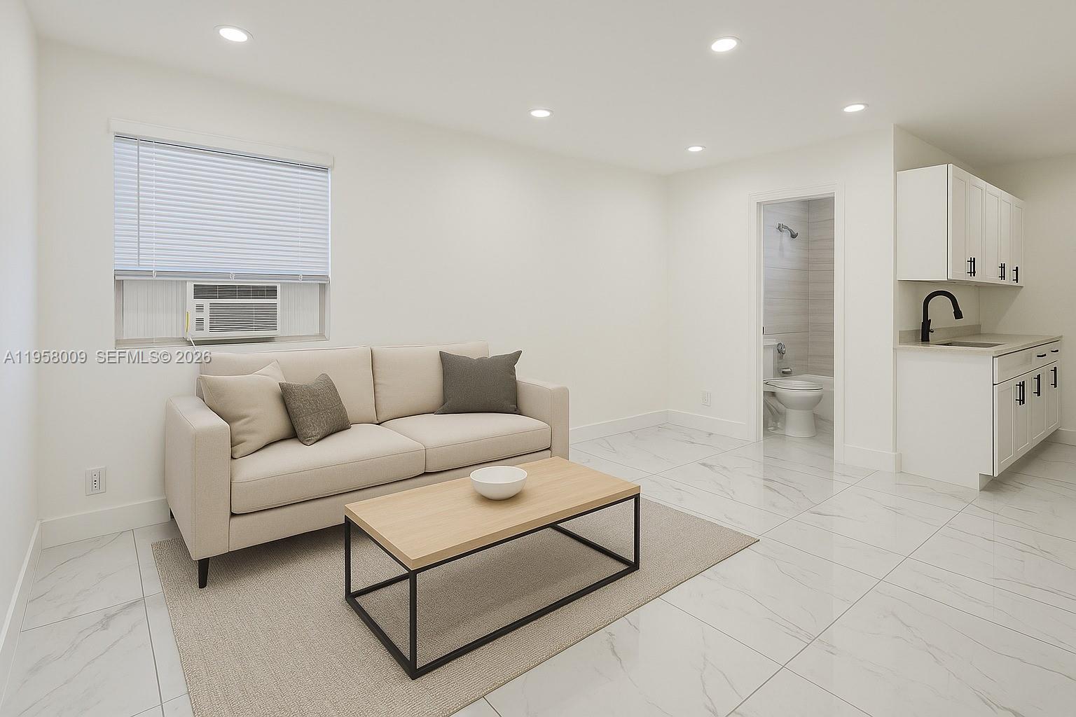 WEST CARVER RANCHES ADD N - Residential Lease