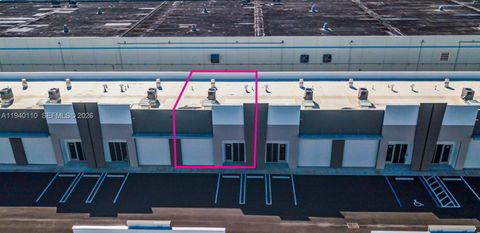 1690 NW 108th Ave 151 Sweetwater FL 33172