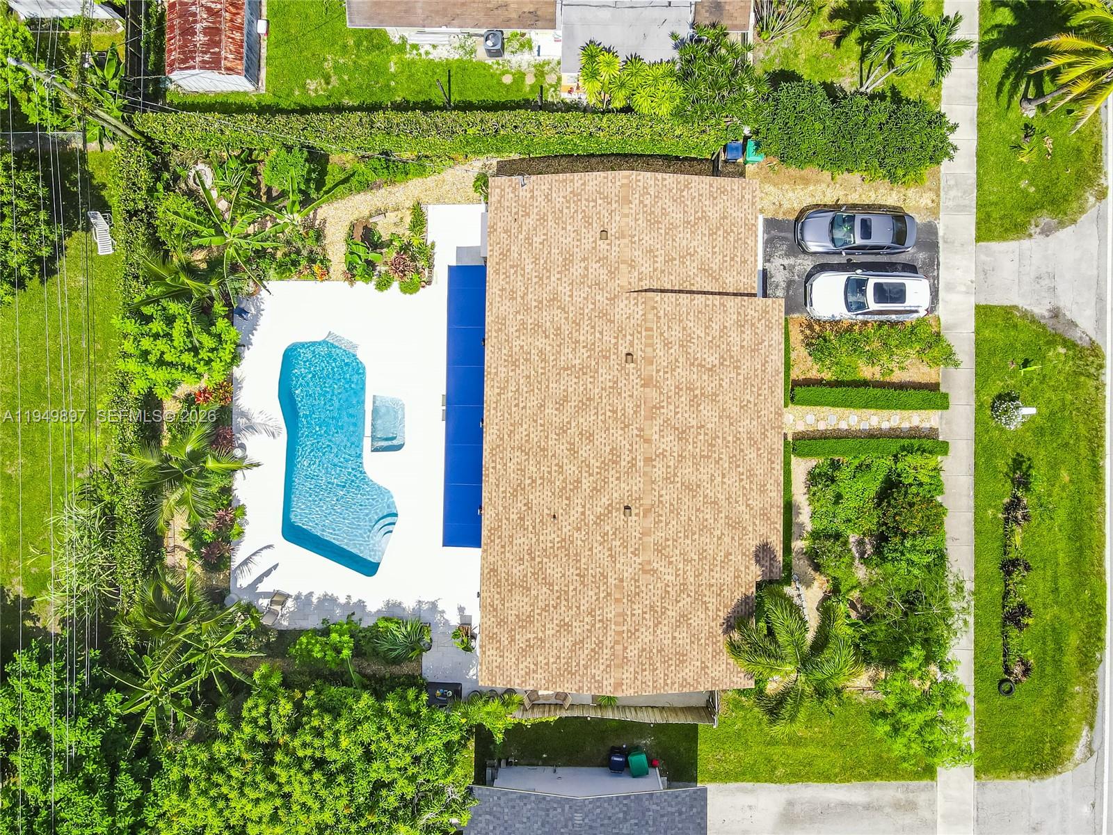 FAIRWAY PINES - Residential