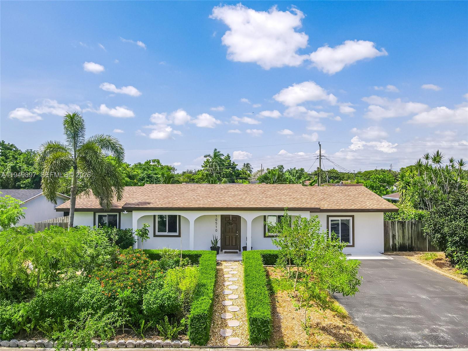 FAIRWAY PINES - Residential