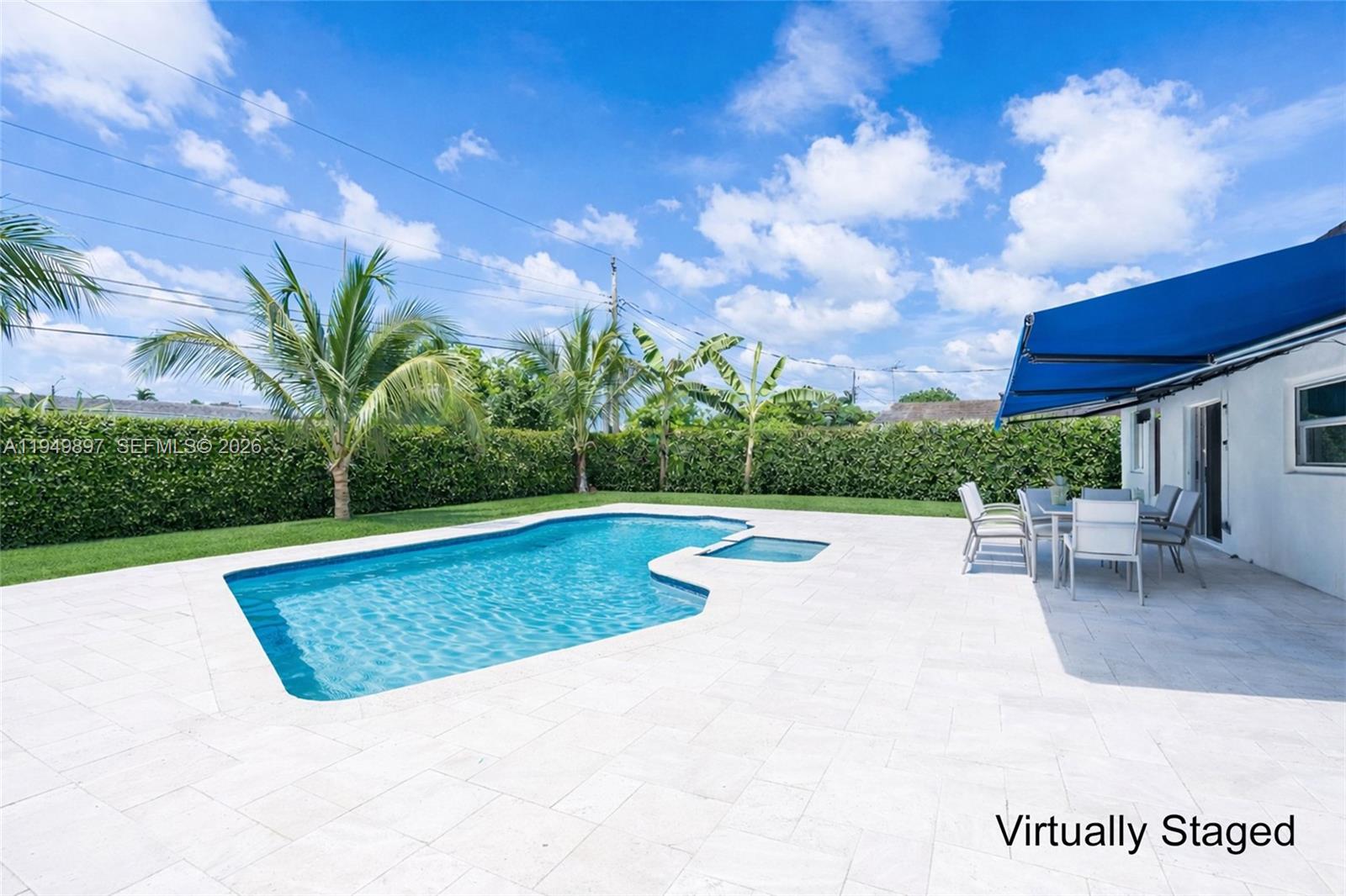 FAIRWAY PINES - Residential