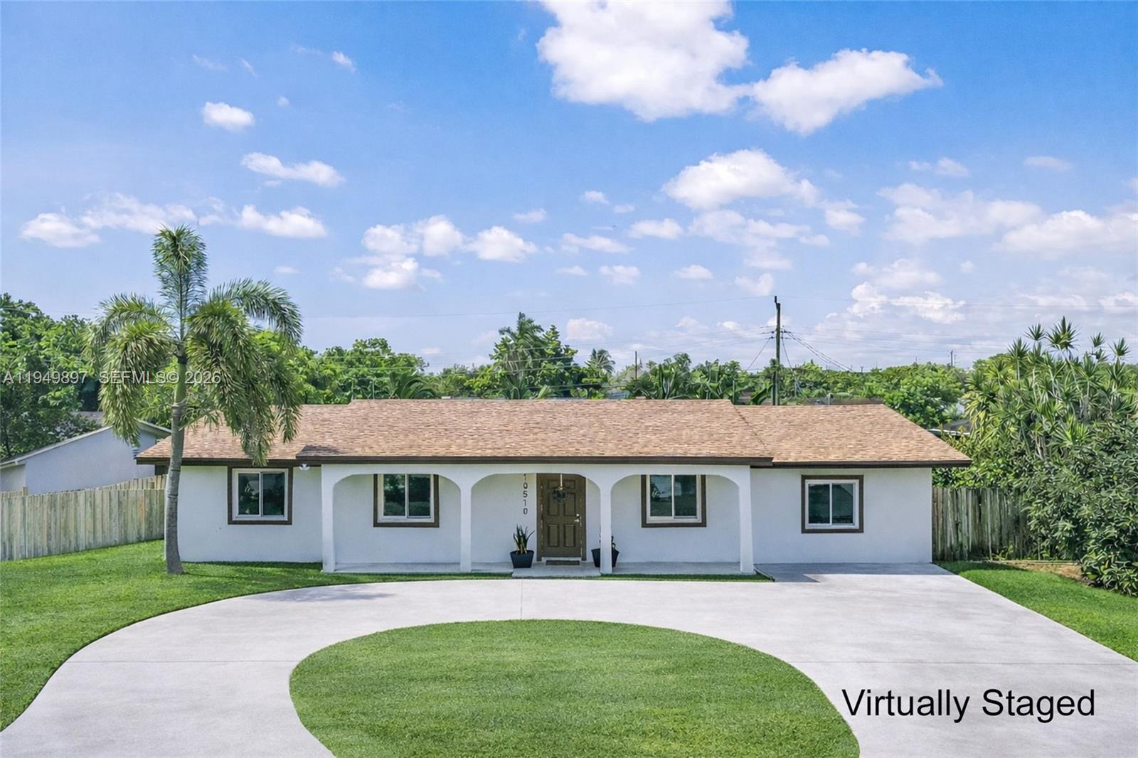 FAIRWAY PINES - Residential