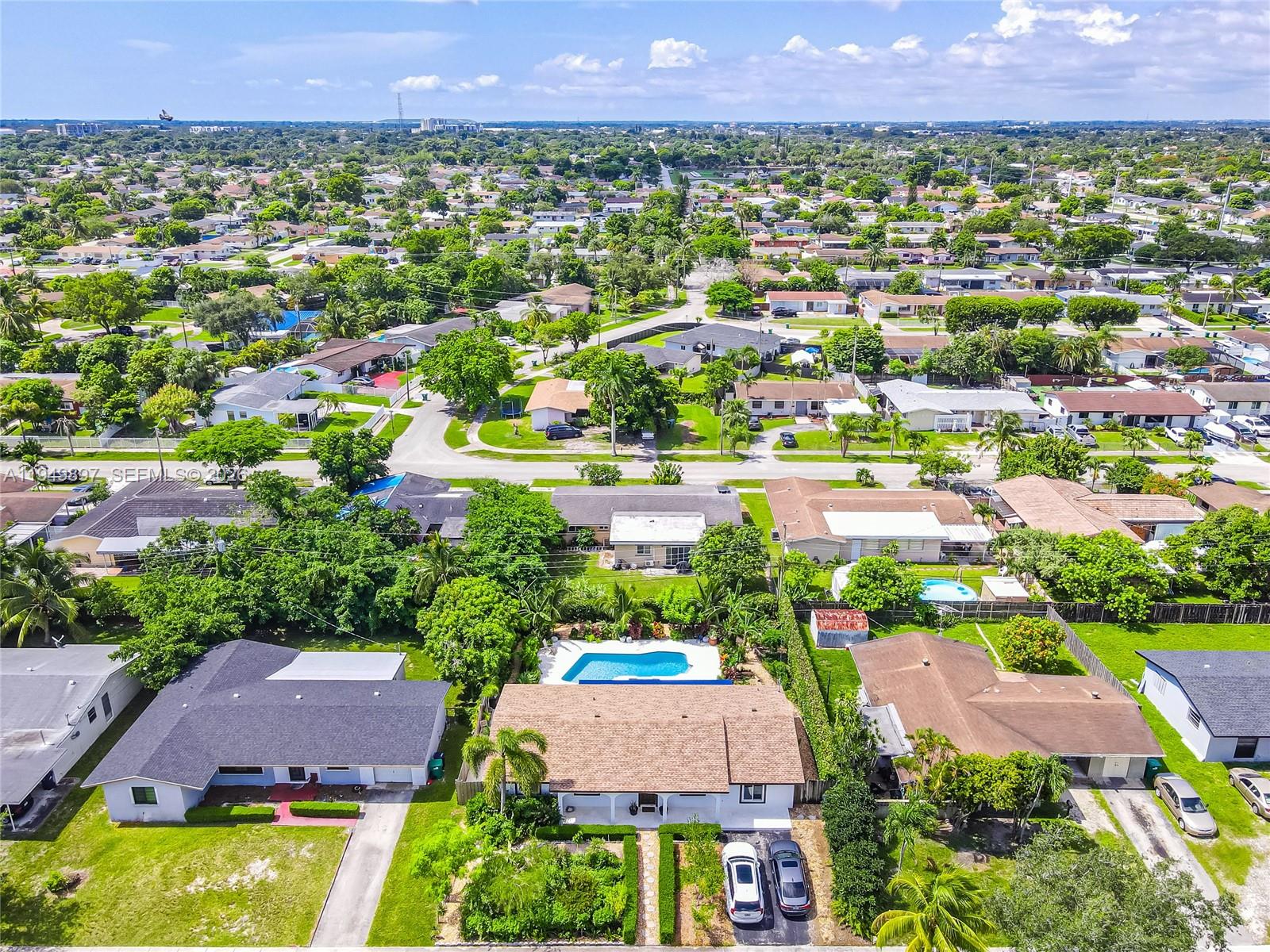 FAIRWAY PINES - Residential