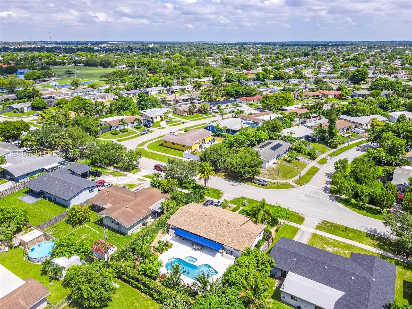 FAIRWAY PINES - Residential