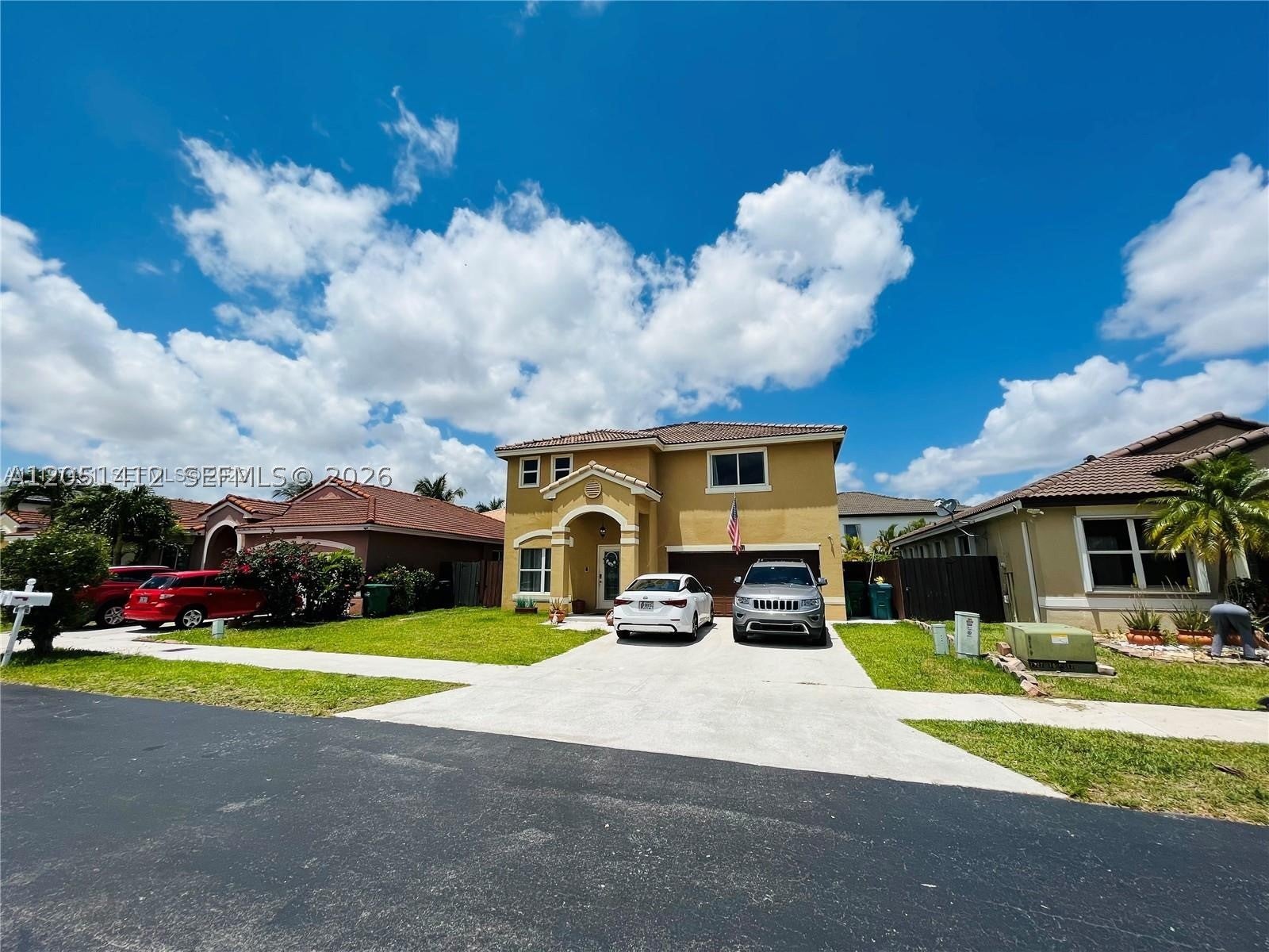 16453 SW 75th Ter
