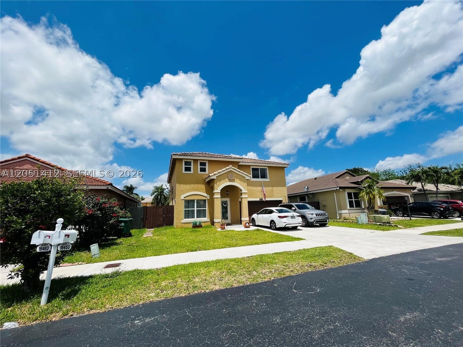 16453 SW 75th Ter